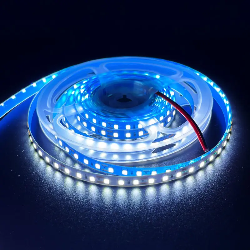 ストリップライトSMD3528 120leds/m 8mm LED