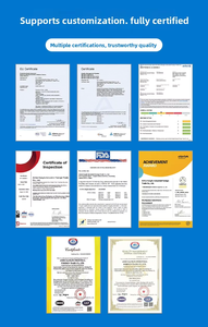 Supporto per Polso e Pollice Personalizzato di Alta Qualità al Prezzo Più Basso del 2026 con Fascia per Pollice - Product Image 6