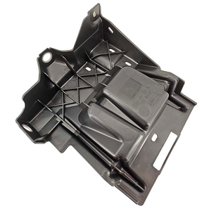 Couvercle de protection de <span class=keywords><strong>batterie</strong></span> de pièces automobiles 5615F6 5615.F6 pour <span class=keywords><strong>Peugeot</strong></span> <span class=keywords><strong>307</strong></span> Citroen C4 - Product Image 6