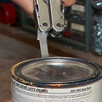 Pince à dénuder multifonctionnelle Pince coupante pour câble Tournevis pliant Lame dentelée Lame à bord fin Ouvre-bouteille
