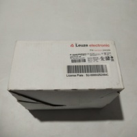Lecteur de codes-barres stationnaire Leuze BCL 8 SM 100 AutoReflAct, nouvelle marque Leuze