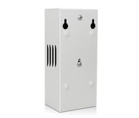 Ukuran Mini mengalihkan catu daya AC100-240V ke DC 12V untuk kamera CCTV lampu LED dan kontrol akses, dengan fungsi UPS