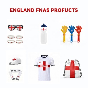 Camiseta de la Copa Mundial 2026 Canadá México Estados Unidos Inglaterra para Aficionados al Fútbol, Sublimada, de Alta Calidad, Ligera, para Clubes de Fútbol - Product Image 5