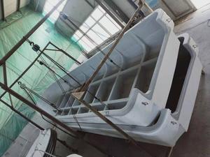 Barco de Pesca/Trabajo Grandsea de 9.6m/32 pies Tipo <span class=keywords><strong>Panga</strong></span> en Venta - Product Image 5