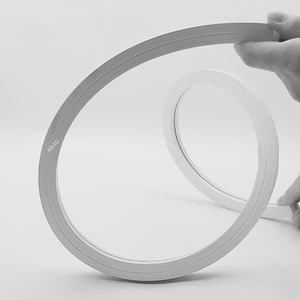 Projet haut de gamme étanche IP67 SMD2835 LED bande flexible au néon avec CRI 90 2700K/4100K/6000K pour hôtel intérieur/extérieur - Product Image 2