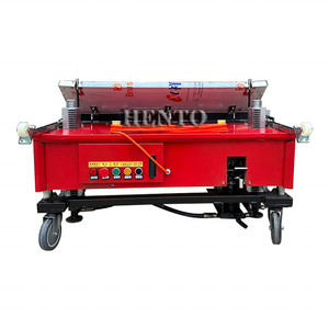 Machine à enduire les murs automatique <span class=keywords><strong>en</strong></span> vente chaude, ciment / machine à enduire les murs / machine à enduire les murs automatique - Product Image 5