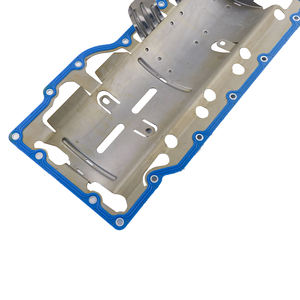 <span class=keywords><strong>Ekg</strong></span> Motorolie Pan Pakking Voor Jeep Mitsubishi - Product Image 6