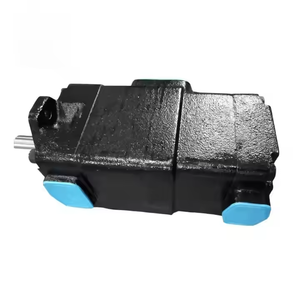 T6ED-057-042-1L00-C137 máy bơm thủy lực công nghiệp T6ED-057-042-1R02-B1 - Product Image 2