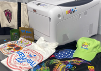 Grosir Pabrik A3 Bekas untuk Printer OKI C833 dan Toner Putih