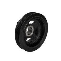 Poulie d'équilibrage harmonique du vilebrequin pour Nissan Sentra 2.0L 1991-1994 1996-2000 12303-62J20
