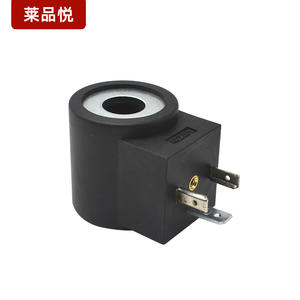 ผู้ผลิตจัดหาคอยล์วาล์วโซลินอยด์ไฮดรอลิกแบบขายส่ง รุ่น 13373 AC220V สำหรับขายปลีกและขายส่ง - Product Image 4