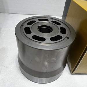 Nouveau Kit de Réparation pour Pompe à Piston Axial Gold Cup P14P P14P-2L1C9A4A00 : Bloc Cylindre, Plaque de Piston, Plaque de Retenue - Product Image 6