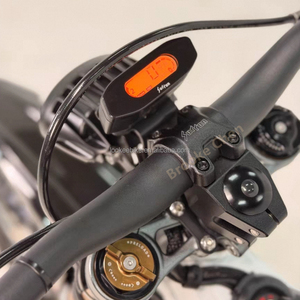 Surron Light Bee X 72V 35AH Wheeile Surron lbx Moto tout-terrain électrique Surron Light Bee X 2026 Vélo électrique Light Bee Surron X 295N.<span class=keywords><strong>m</strong></span> - Product Image 5