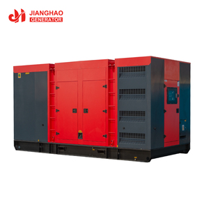 200kw Prime Máy Phát Điện 250 Kva Điện Thành Phố Máy Phát Điện Giá 250kva Máy Phát Điện Diesel - Product Image 3
