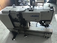 JUKIs LBH-781 Machine à coudre industrielle, haute vitesse, aiguille unique, point de verrouillage, boutonnière, à vendre