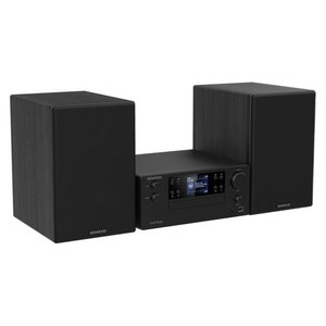 คอมแพคโต้ ไฮไฟ แบล็ค 2x 50w M9500SB - Product Image 1