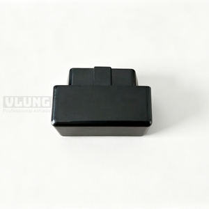 Válvula de Escape Universal de 12.5V 13V con Control OBD para Todos los Modelos <span class=keywords><strong>Porsche</strong></span>, Accesorios de Control Electrónico de Válvula - Product Image 3