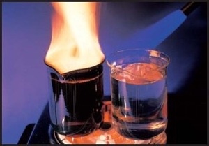 KF-965-100CS stinco Etsu olio di Silicone ad alta temperatura mezzo di riscaldamento 300C agente chimico ausiliario per la muffa che rilascia fuso - Product Image 5