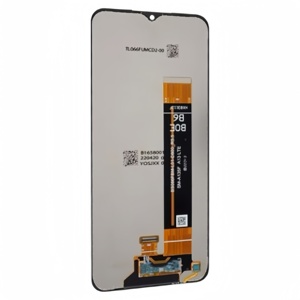 Nuevo Paquete de Servicio original LCD A135 para <span class=keywords><strong>Samsung</strong></span> A13 4G Piezas reparadas de teléfonos móviles LCD con paquete de servicio <span class=keywords><strong>oficial</strong></span> SVC SEVT - Product Image 4