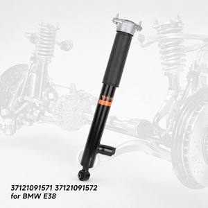 37121091571 37121091572 Amortisseur électronique arrière pour BMW E38 <span class=keywords><strong>Série</strong></span> 7 Ensemble d'amortisseurs Pièces de suspension - Product Image 1