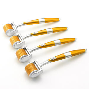 Регулируемый штамп Derma 0-3,0 мм, устройство для микронейдлинга для домашнего использования, таргетированная - Product Image 1