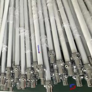เสาอากาศวิทยุ VHF สำหรับเรือเดินสมุทรแบบติดตั้งบนเสา กันน้ำ IP67  156-163MHz 3dBi 4.5dBi 6.5dBi - Product Image 6