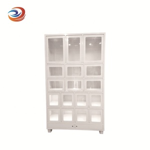Tienda de máquina expendedora de taquilla de <span class=keywords><strong>la</strong></span> máquina expendedora - Product Image 1