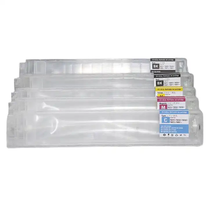 EP-Personal Drucker Nachfüllbare Tinten patrone für Epson WF C4000a C5000a C6000 C2000c C17590 C20590 C20600 C20750 C21000 - Product Image 1