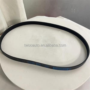 Rubber Timing <b>Belt</b> 2x15x1830 Auto <b>Transmission</b> <b>Belt</b> 2/AV15x1830 for Bus <b>Transmission</b> System - Product Image 4