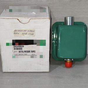 Temperaturüberwachung 479910 P1ms Sicherheitsrelais 42V 1A/1R Neu Original Sofort Lieferbar Industrielle Automatisierung PAC Dediziertes SPS Neu - Product Image 6