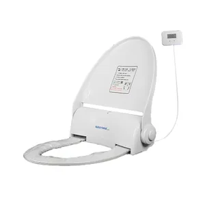 smart commercial hygienic toilet seat automatic change cover