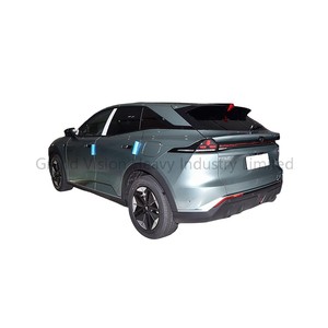 2025 Changan รถ SUV ไฮบริดสีน้ำเงินเข้ม S07ขนาดกลางขยายระยะเวลาชาร์จ0.25ชั่วโมงแบบไร้กรอบบริการระดับมืออาชีพ - Product Image 2