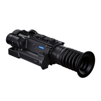 Lunette de vision nocturne PARD NV008SP2 4K pour la chasse, enregistrement vidéo, WiFi, caméra numérique étanche