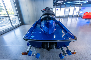 Hison Vente directe en usine <span class=keywords><strong>Jet</strong></span>-<span class=keywords><strong>ski</strong></span> 4 temps à vitesse rapide Bateau PWC en fibre de verre bon marché pour les loisirs Largement utilisé <span class=keywords><strong>Jet</strong></span>-<span class=keywords><strong>ski</strong></span> de loisir - Product Image 3