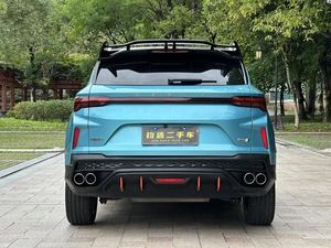 Voiture d'occasion Geely Binyue COOL <span class=keywords><strong>2022</strong></span> 1.5T DCT, moteur puissant, SUV compact sport - Product Image 5