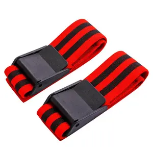 Blood Flow Restriction Bfr Bands Custom Arm Legs Occlusion Exercise OEM or Customized for Weight Lifting