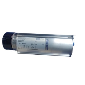 พัดลมแบบแรงเหวี่ยง LtG รุ่น Twl 150/401/N 3000 รอบต่อนาที อะไหล่ควบคุมอุตสาหกรรมโลหะ - Product Image 5