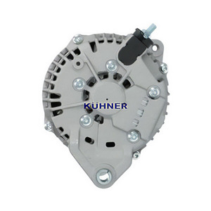 Alternatore compatibile con NISSAN MAXIMA / MAXIMA QX IV 2.5 V6 24V Benzina (KW: 140, CV: 190) dal 10-1997 al 12-2000 KUHNER - Product Image 3