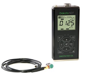 NUEVO - Medidores de Espesor DAKOTA PZX1 PZX1-DL - Product Image 4