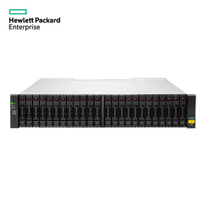 Pour hôte de stockage HP MSA2062 avec 2 disques durs SAS de 1.92 To P38984-002 interfaces USB et SSD Stock neuf et d'occasion disponible - Product Image 1