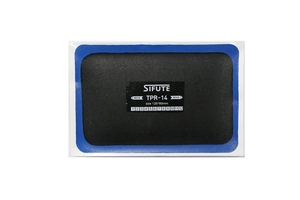 Lưu Hóa Lốp Vá/Vá Nóng Cho Lốp Thiên Vị/Kích Cỡ Khác Nhau Vá Sửa Chữa Lốp Cho Lốp Thiên Vị - Product Image 5