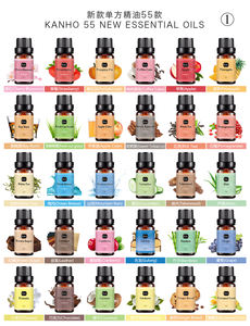 Yinkanho — huile essentielle, aromathérapie, 100% pure, naturelle, vente en gros, parfum aromatique, grenade bio, huile essentielle - Product Image 5