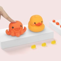Offre Spéciale animaux jouets de bain pour enfants piscine jouet mer animaux eau jouets pour enfants