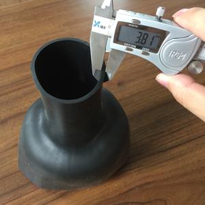 Épaissir et agrandir le Gel de silice Tube <span class=keywords><strong>thermorétractable</strong></span> <span class=keywords><strong>gaine</strong></span> de câble <span class=keywords><strong>gaine</strong></span> d'isolation Tube rétractable haute puissance - Product Image 2