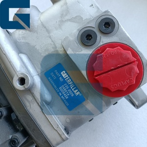 เครื่องยนต์10R1001 10R-1001 3412E ปั๊มหัวฉีดไฮดรอลิก - Product Image 2
