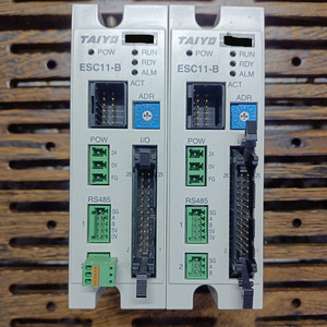ตัวควบคุมไดรฟ์ ESC11-B สำหรับ ESC11-B ESC11-B ไดรฟ์สำหรับ ESC11-B - Product Image 1