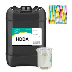 Đa mục đích Chức năng UV <span class=keywords><strong>monomer</strong></span> hdda rõ ràng Acrylate mỏng hơn CAS 13048-33-4 hexamylene diacrylate - Product Image 2