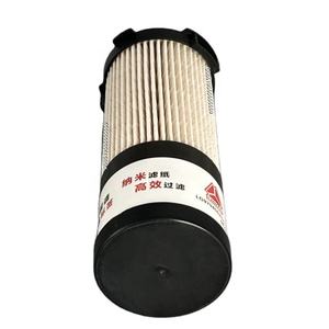 Meilleur <span class=keywords><strong>prix</strong></span> Pièces de moteur <span class=keywords><strong>Filtre</strong></span> séparateur carburant/eau FS53060 FH21550NN FS53060NN LG9704552581/1 LG9704552623/1 pour pièces de camion - Product Image 6