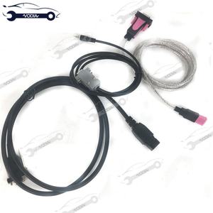 Outil de diagnostic pour chariot élévateur MITSUBISHI, câble de diagnostic pour chariot élévateur CAT 16A68-00500 16A68-00500 16A68-113 - Product Image 2