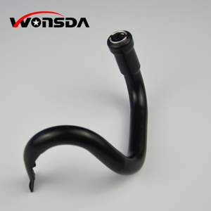 ท่อช่วยเติมก๊าซขนาดเล็กของเข็มขัดนิรภัยสำหรับ VW Skoda Octavia , <span class=keywords><strong>Takata</strong></span>, A3, W176 - Product Image 2